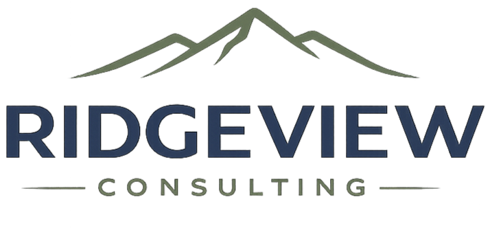 Ridgeview Consulting